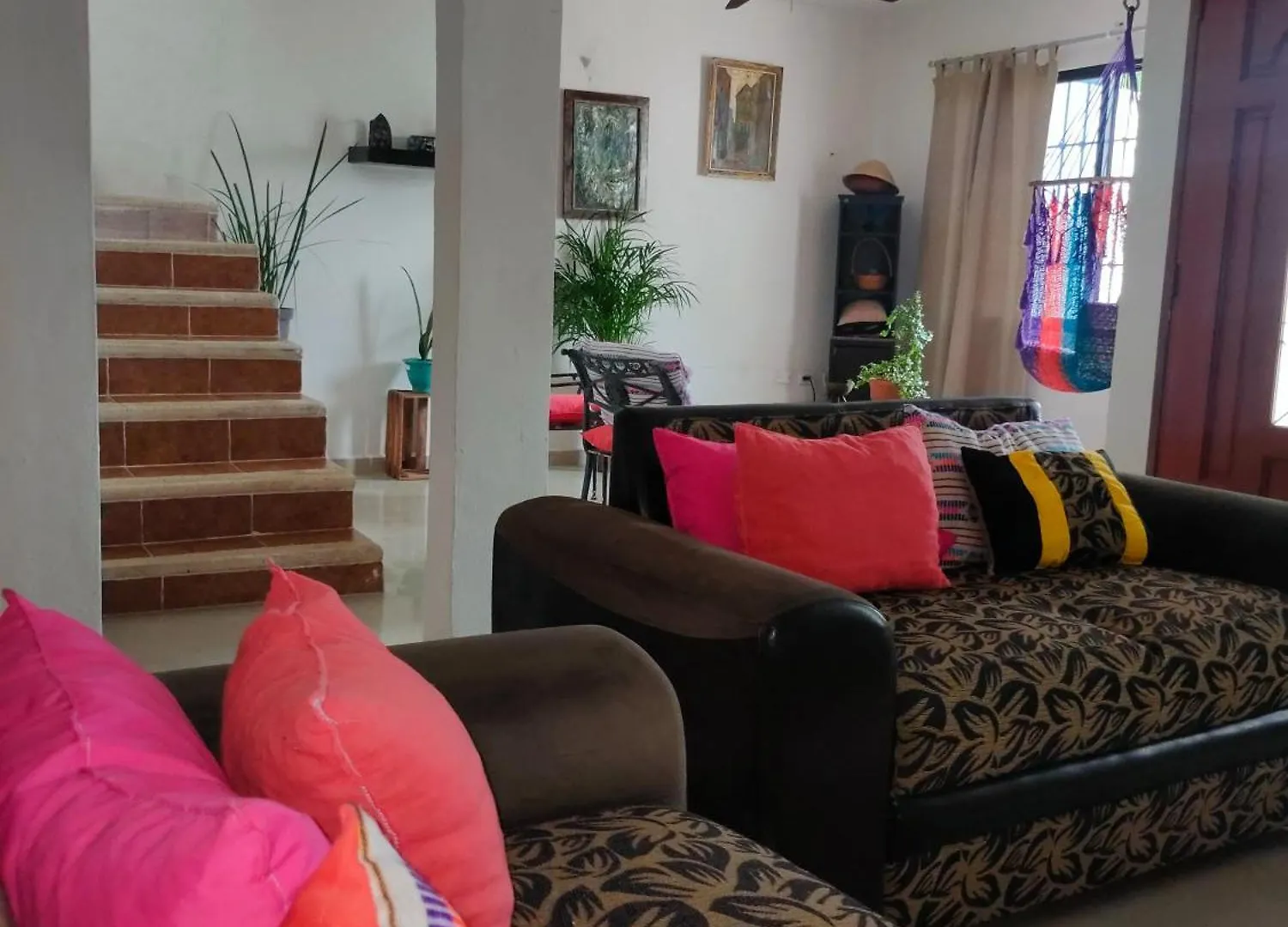 Casa Coraza Apartment Cancun