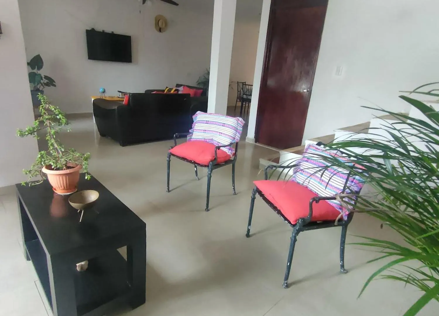 Homestay Casa Coraza Apartment Cancun