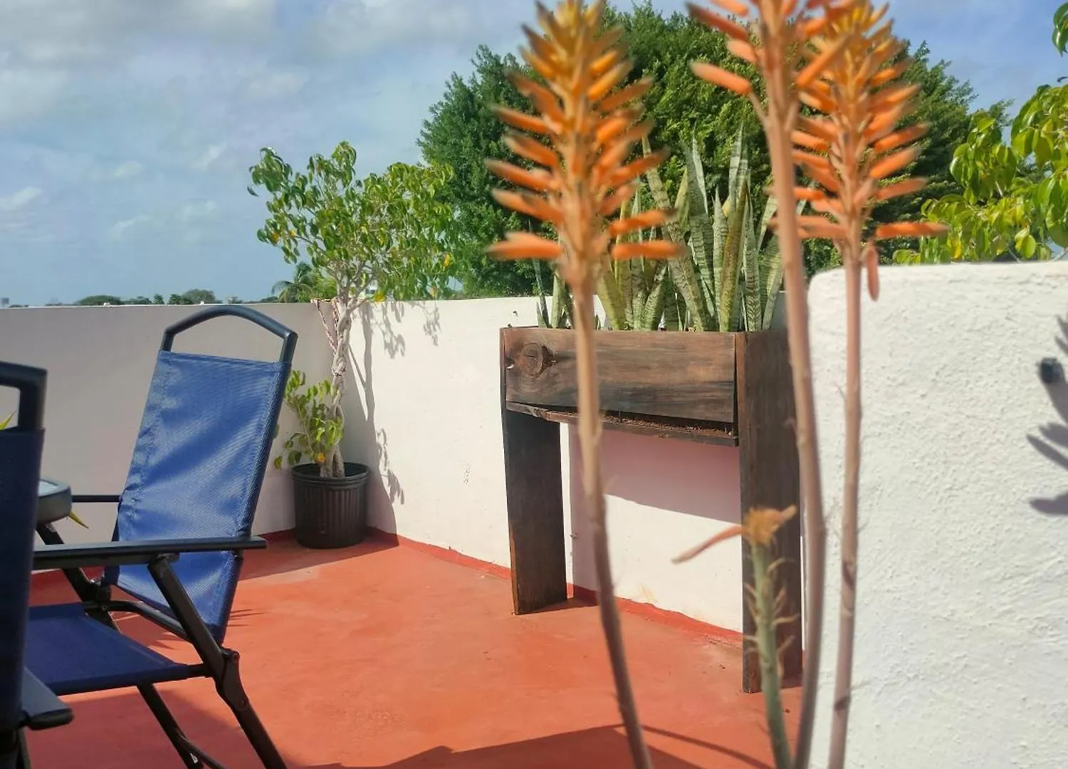 Casa Coraza Apartment Cancun 0*,  Mexico
