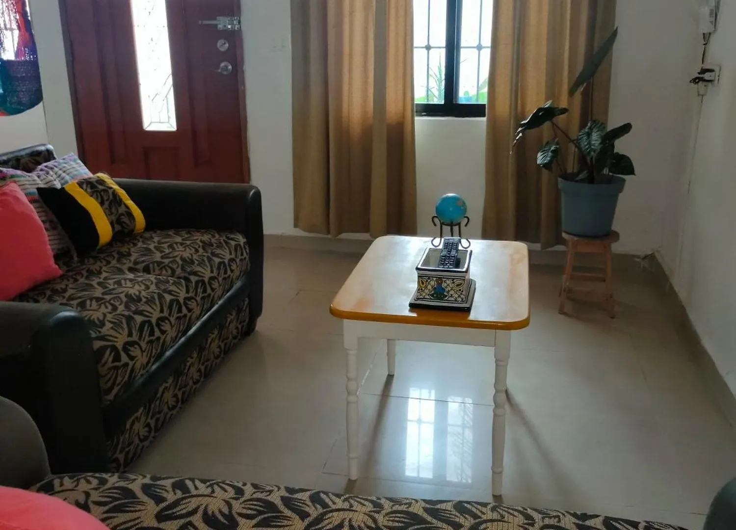 Casa Coraza Apartment Cancun Mexico