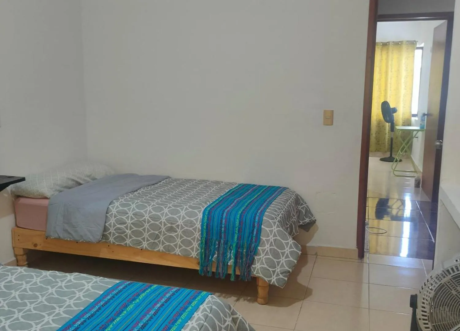 Homestay Casa Coraza Apartment Cancun