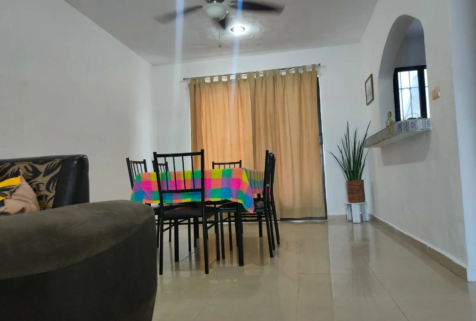 Casa Coraza Apartment Cancun