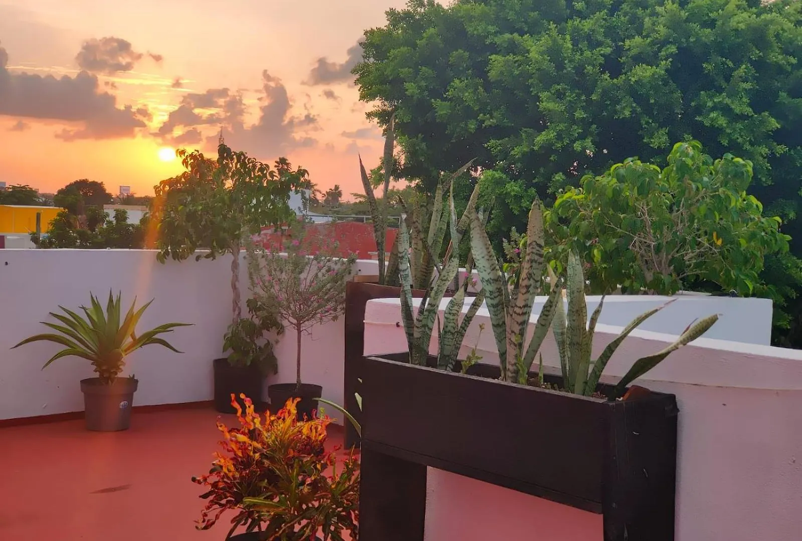 Casa Coraza Apartment Cancun 0*,  Mexico