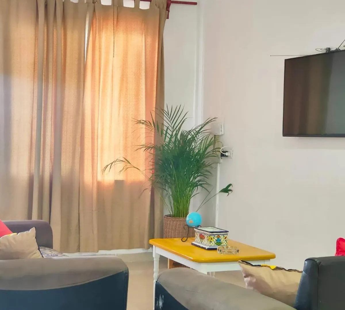 Casa Coraza Apartment Cancun