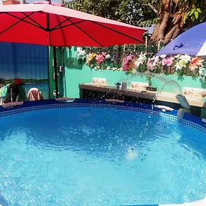 Style House In Homestay