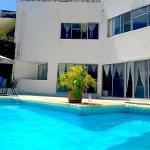 Casa Hikuri Homestay