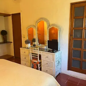 Casa Crater Homestay