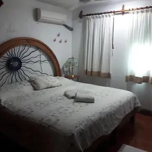 Mariposas Homestay