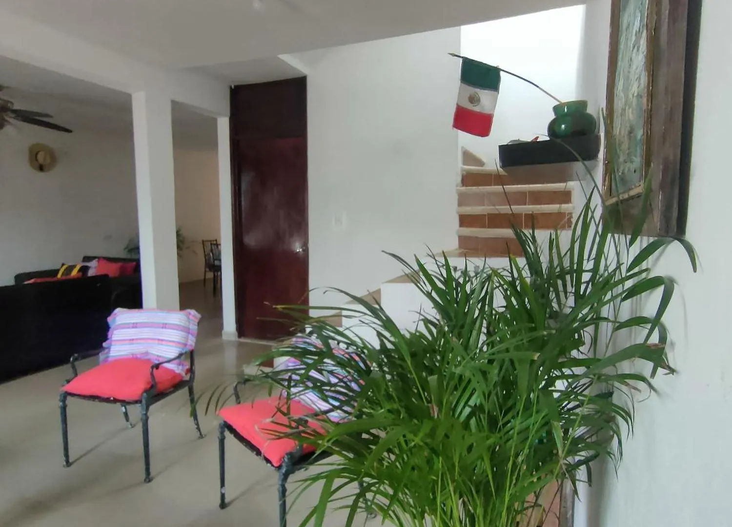 Apartament Casa Coraza Cancún Meksyk