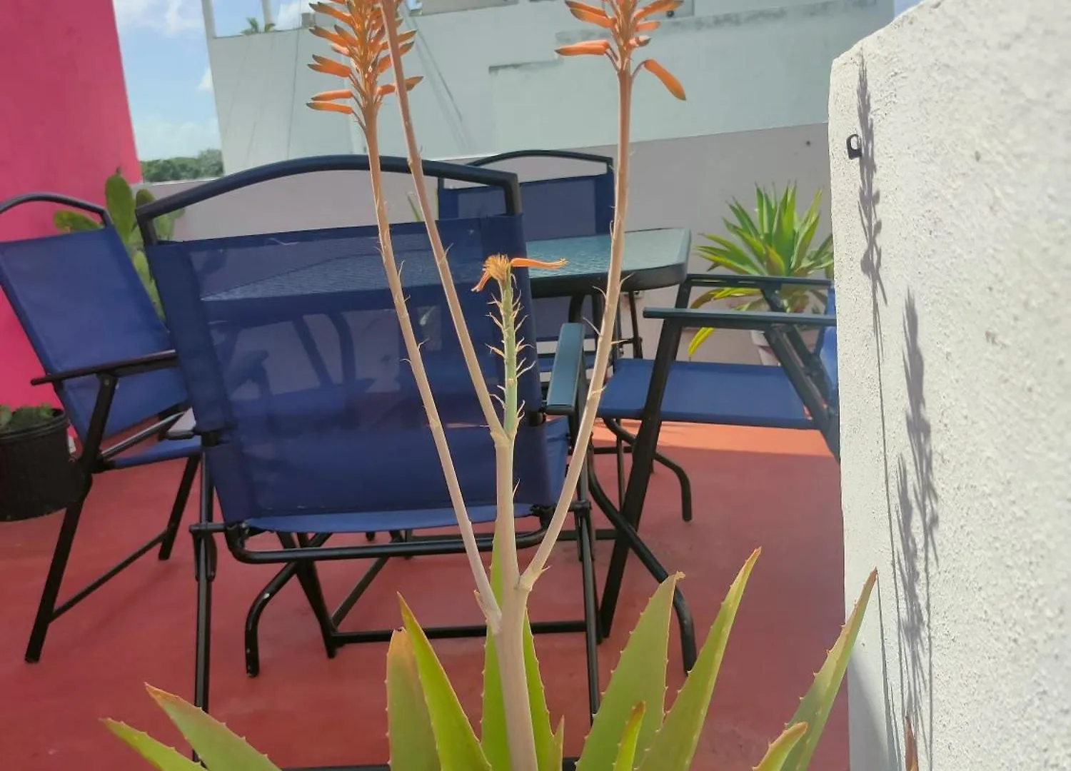 Apartament Casa Coraza Cancún Kwatera prywatna