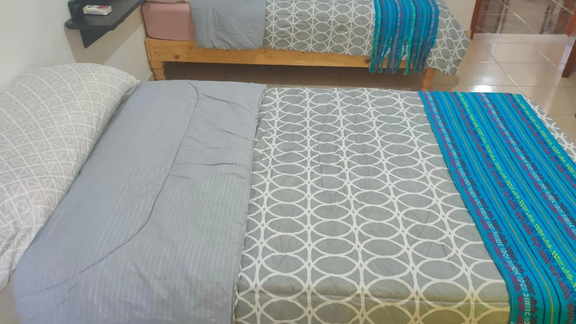 Kwatera prywatna Apartament Casa Coraza Cancún