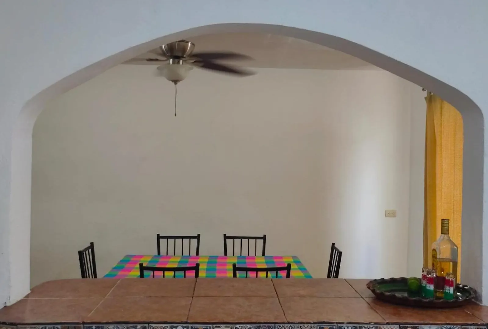 Apartament Casa Coraza Cancún 0*,  Meksyk