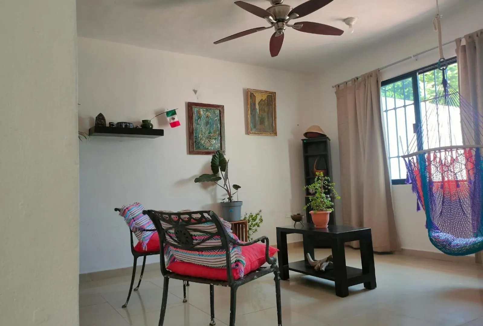 Apartament Casa Coraza Cancún Kwatera prywatna
