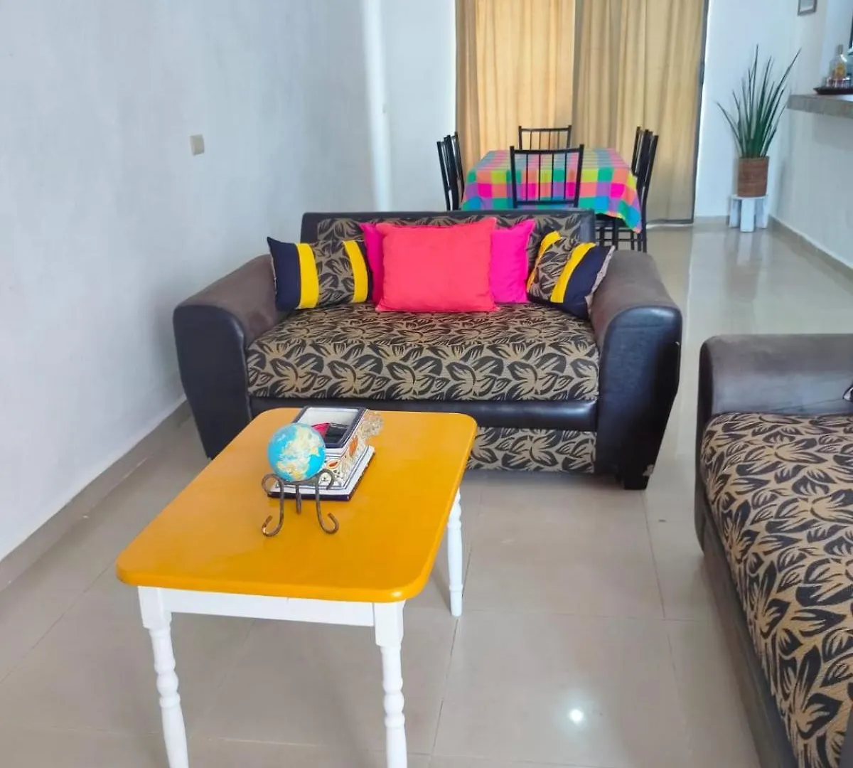 Apartament Casa Coraza Cancún 0*,