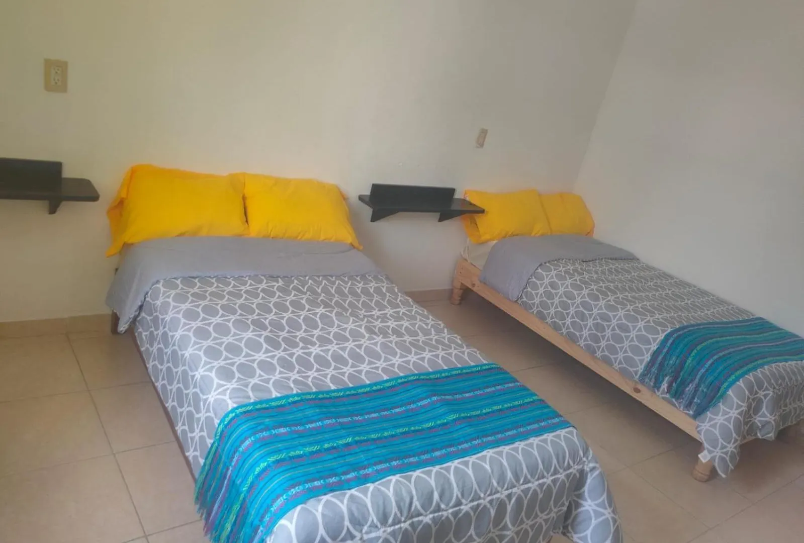 Kwatera prywatna Apartament Casa Coraza Cancún Meksyk