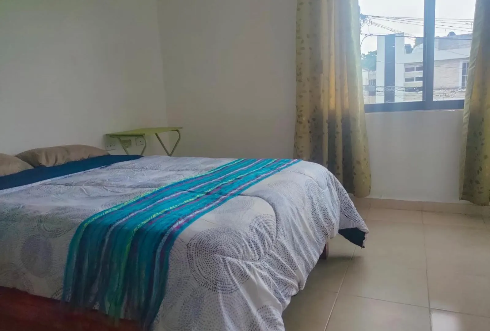 Kwatera prywatna Apartament Casa Coraza Cancún