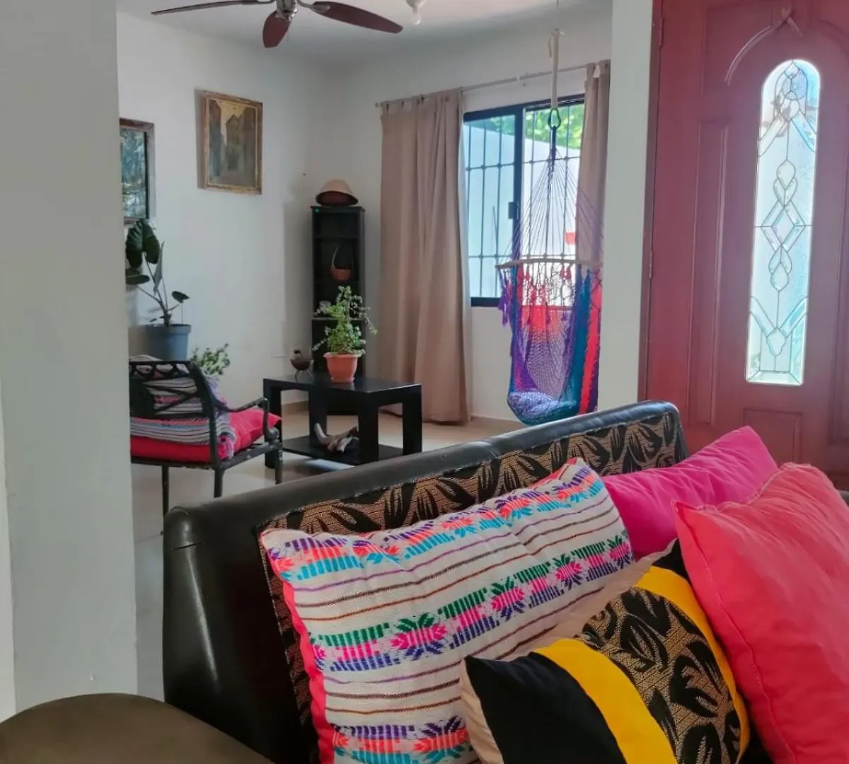Apartament Casa Coraza Cancún Kwatera prywatna