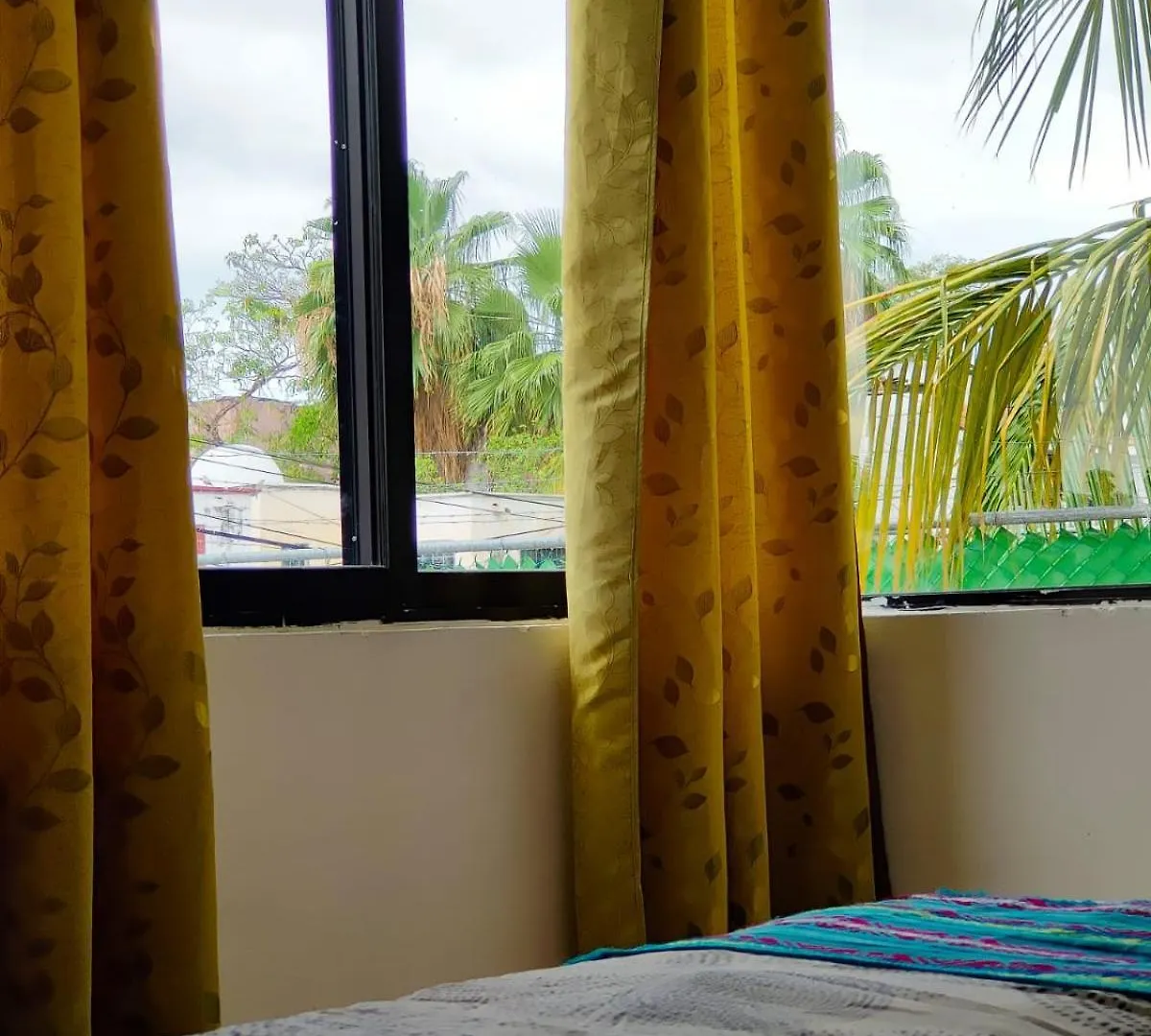 Apartament Casa Coraza Cancún Kwatera prywatna
