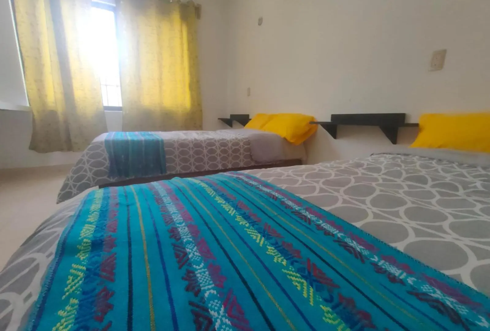 Apartament Casa Coraza Cancún Meksyk