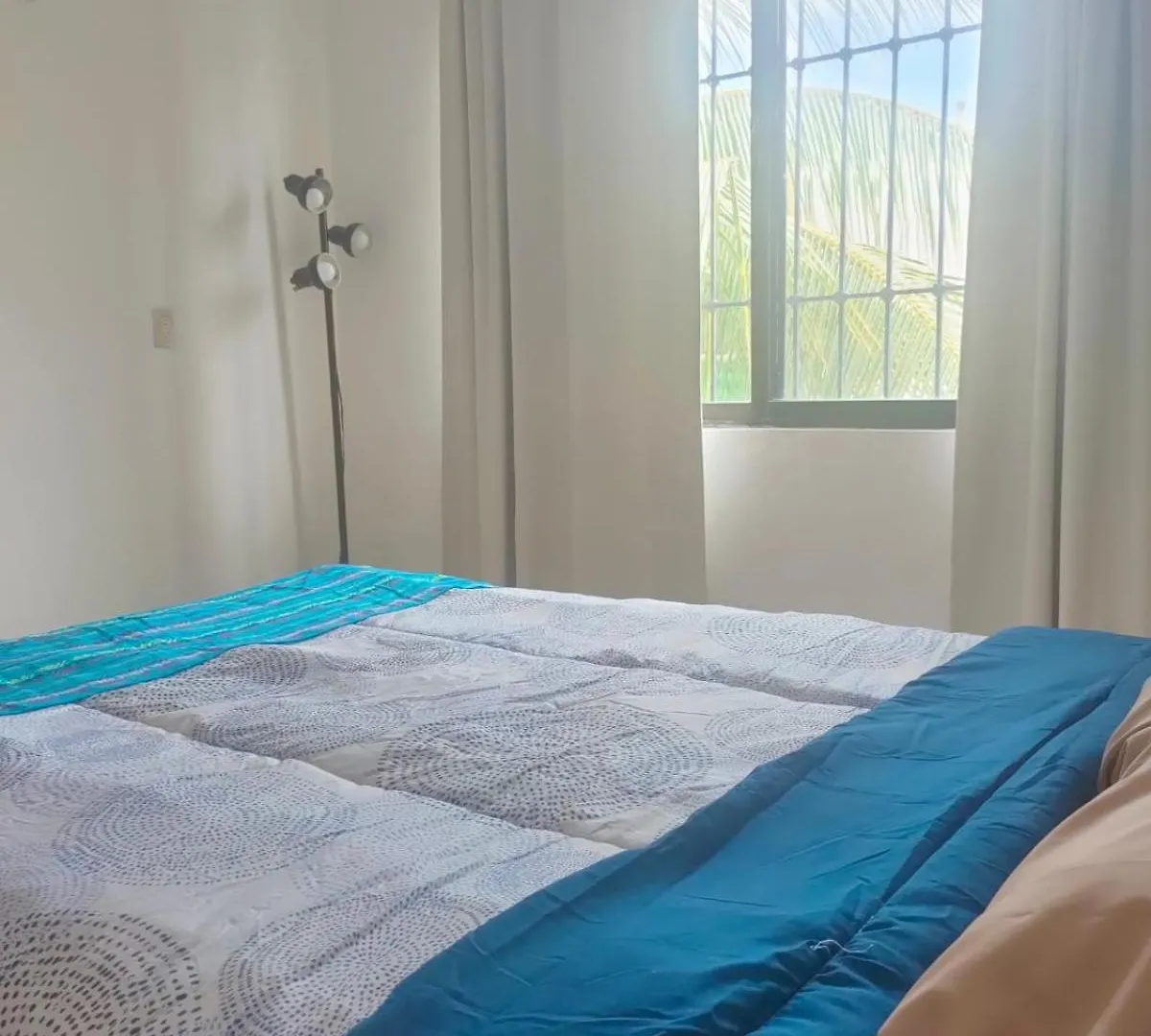 Apartament Casa Coraza Cancún Kwatera prywatna