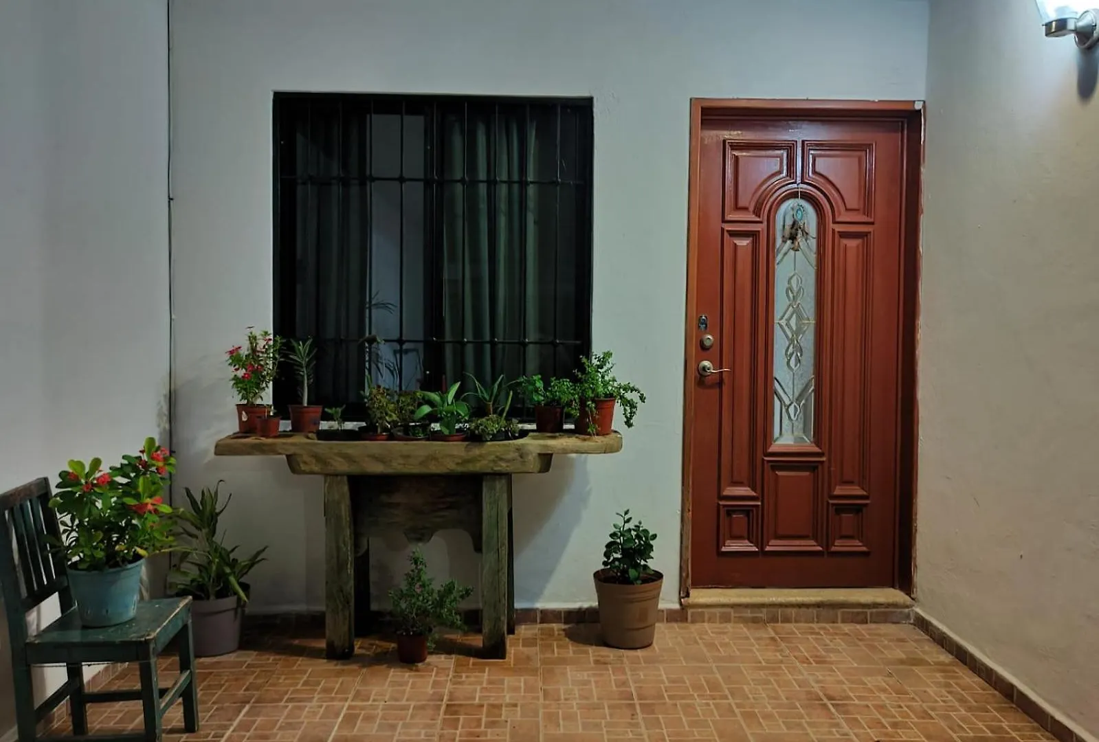 Apartament Casa Coraza Cancún