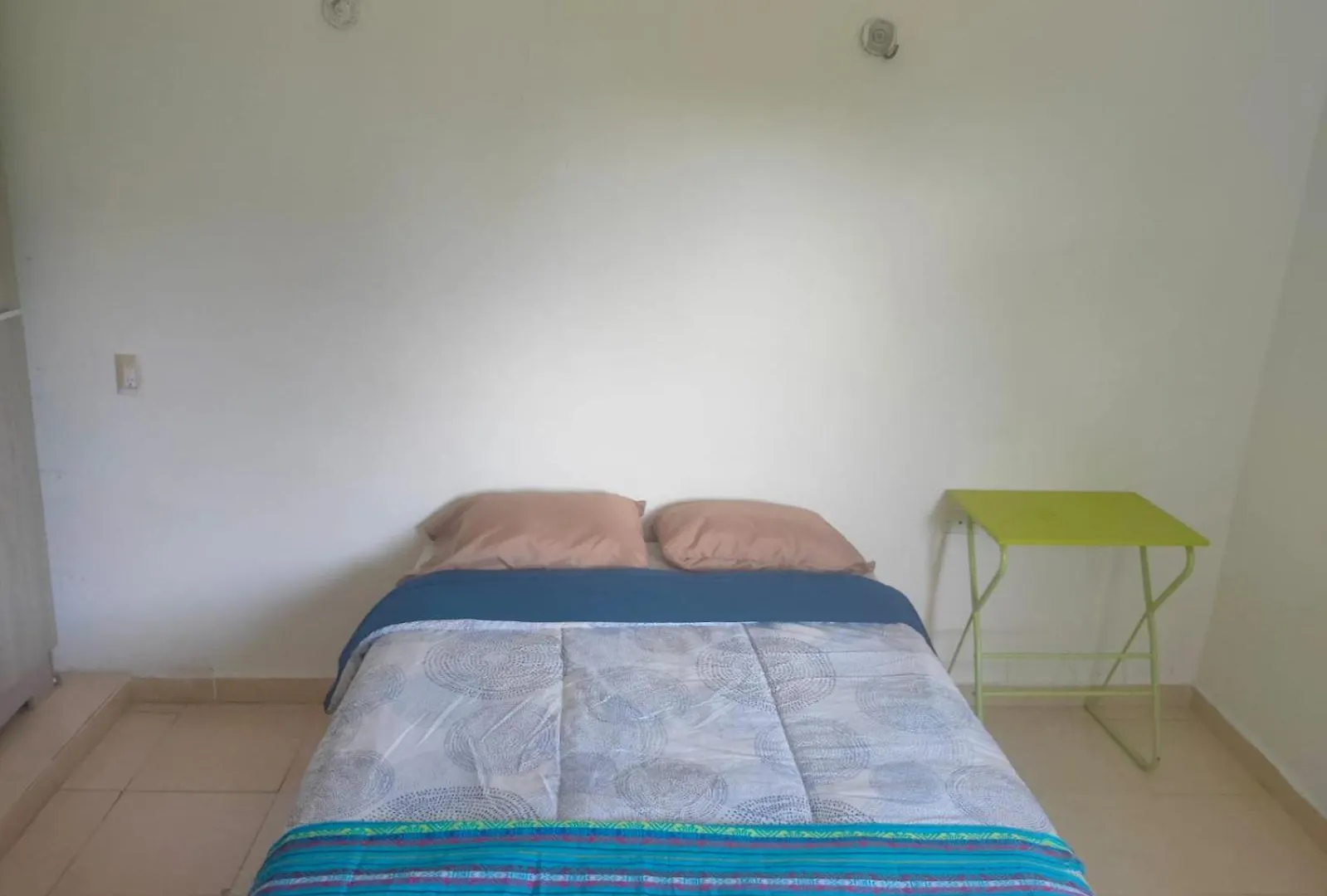 Apartament Casa Coraza Cancún